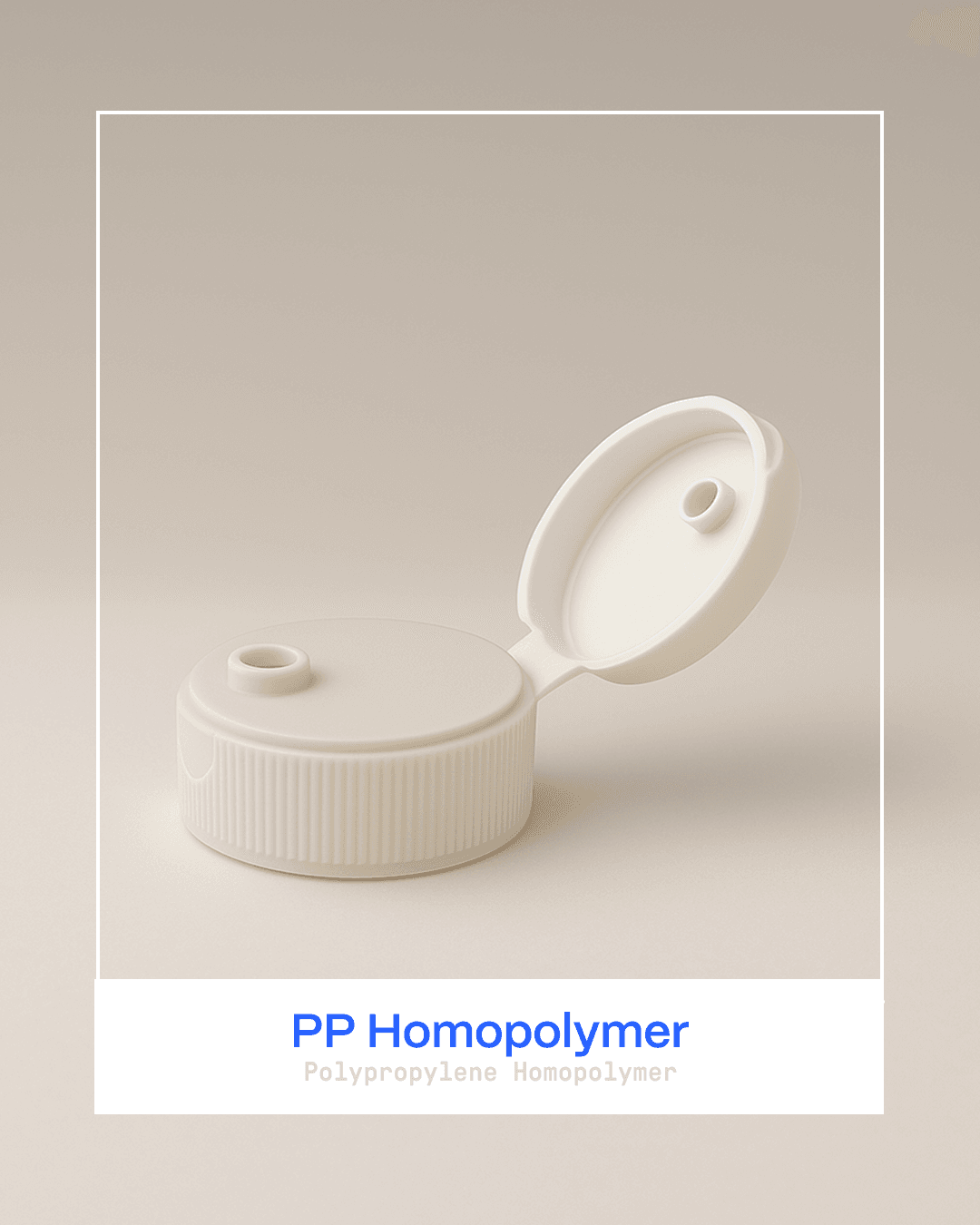 PP Homopolymer Material