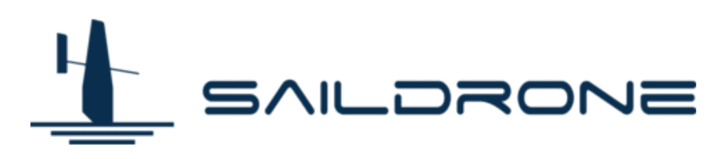 Saidrone Logo