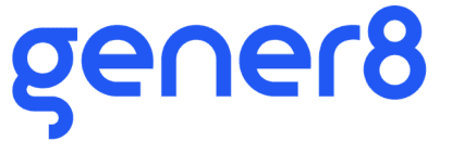 gener8 Logo
