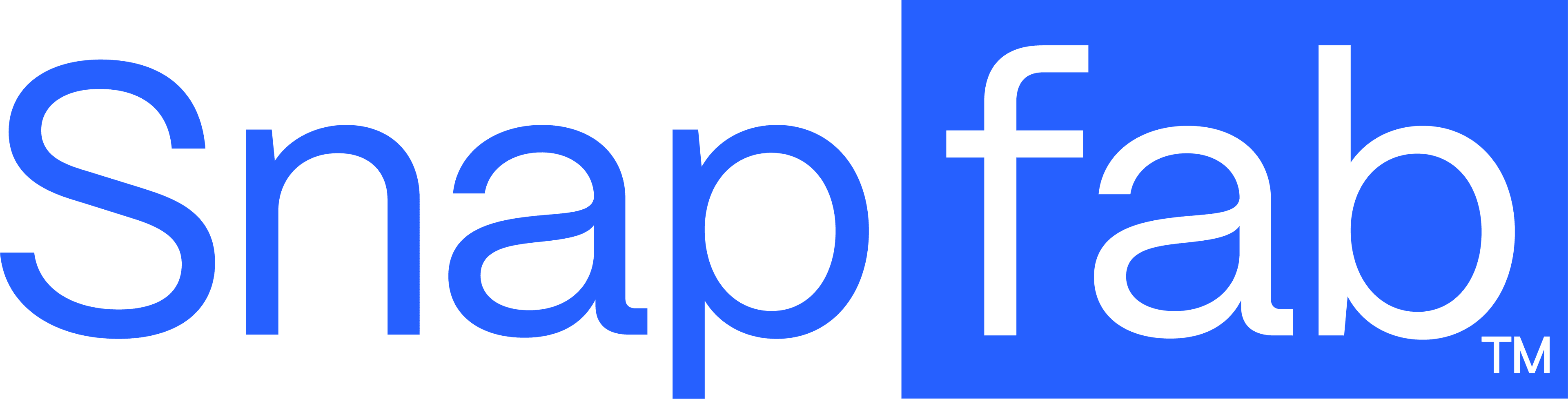 SnapFab Logo